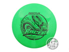 USED Innova Star Racer 171g Green Black Stamp Distance Driver Golf Disc