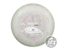 USED Innova EARTH DAY Splatter Star Shryke 175g Gray Distance Driver Golf Disc
