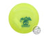 Legacy Pinnacle Edition Outlaw Distance Driver Golf Disc (Individually Listed)