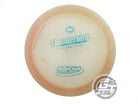 USED Innova Metal Flake Champion Thunderbird 174g Peach Distance Driver Disc