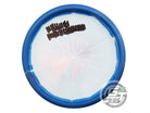 USED Latitude 64 [TATTAR] Gold Orbit Claymore 177g Blue-White Midrange Disc