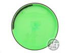 USED MVP Disc Sports Neutron Watt 172g Lime Putter Golf Disc