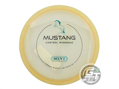 Mint Discs Eternal Mustang Midrange Golf Disc (Individually Listed)