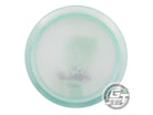 NOS Dynamic Discs [OAKLEY] Glimmer Lucid-X Felon 173g Seafoam Driver Golf Disc