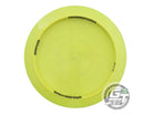 USED Innova FIRST RUN Star Charger 172g Yellow Teal Foil Distance Driver Disc