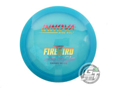 Innova Champion Firebird Distance Driver Golf Disc (Individually Listed) - Gotta Go Gotta Throw