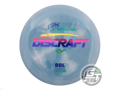 Discraft ESP Sol [Paige Pierce 5X] Midrange Golf Disc (Individually Listed)