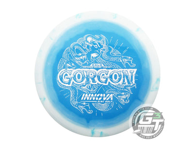 Innova Halo Star Gorgon Distance Driver Golf Disc (Individually Listed)
