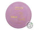 USED Innova DX Birdie 174g Lilac Gold Foil Putter Golf Disc