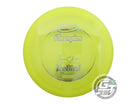 USED Innova Champion Teebird 170g Yellow Oil Slick Foil Fairway Driver Golf Disc