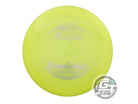 USED Innova Champion Thunderbird 172g Yellow Silver Foil Distance Driver Disc