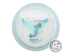 Kastaplast Limited Edition 2026 Tour Series Chandler Reigh K1 Hard Falk Fairway Driver Golf Disc (Individually Listed)