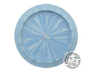 USED Dynamic Discs Prime Burst Trespass 174g Blue Green Foil Driver Golf Disc