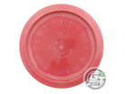 USED Discraft [McBETH] ESP Avenger SS 172g Pink Red Weave Foil Driver Golf Disc