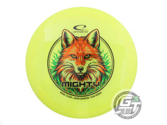 Latitude 64 Limited Edition 2026 Team Series Jakub Semerad Royal Clear Mighty Fairway Driver Golf Disc (Individually Listed)