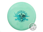 USED Prodigy Discs 500 M4 177g Seafoam Teal Foil Midrange Golf Disc