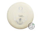 USED Millennium Lunar Glow DT Omega4 175g Silver Foil Putter Golf Disc