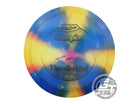 USED Innova [McBETH] I-DYE Champion Thunderbird 169g Pinwheel Driver Golf Disc
