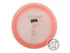 USED Innova Champion Sidewinder 170g Pink Green Foil Distance Driver Golf Disc