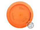 USED Innova Blizzard Wraith 157g Orange Purple Foil Distance Driver Golf Disc