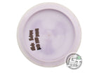USED DiscMania S-Line Cloud Breaker 4 175g Lilac Lilac Foil Driver Golf Disc