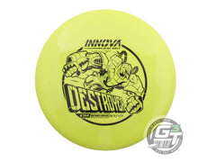 Innova Star Destroyer Distance Driver Golf Disc (Individually Listed) - Gotta Go Gotta Throw