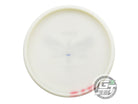 USED Gateway Hyper-Diamond Devil Hawk 174g White Silver Shatter Foil Putter Disc