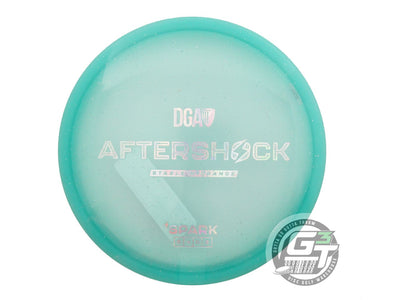 DGA Spark Aftershock Midrange Golf Disc (Individually Listed)