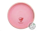 USED Prodigy Discs 300 PA3 173g Pink Red Foil Putter Golf Disc