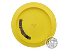 USED Innova Pro Vulcan 175g Yellow Silver Foil Distance Driver Golf Disc