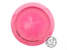 USED Discraft [McBETH] ESP Hades 168g Pink Pink Foil Driver Golf Disc