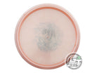 NOS Mint Discs Sublime Mustang 175g Lt. Peach Midrange Golf Disc