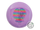 USED Mint Discs Apex Jackalope 174g Purple Fairway Driver Golf Disc