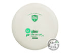 USED DiscMania Glow P-Line P2 175g Green Foil Putter Golf Disc