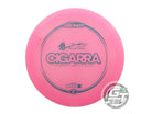 USED Discraft [BARELA] Z Cigarra 175g Pink Green Stamp Fairway Driver Disc