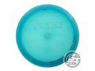 USED Innova X-OUT Champion Teebird 166g Blue Fairway Driver Golf Disc