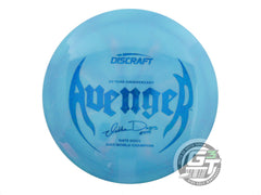 Discraft Elite Z Zombee Fairway Driver Golf Disc (Individually Listed)