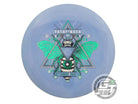 USED Thought Space Aura Pathfinder 177g Sky Blue Midrange Golf Disc