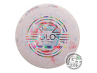 USED Discraft [LEDGESTONE] Jawbreaker Glo Buzzz 179g Lt. Pink Midrange Disc