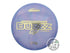 Discraft Limited Edition 2025 Tour Series Chris Dickerson Swirl Elite Z Buzzz Midrange Golf Disc (Individually Listed)