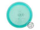 USED Latitude 64 Opto Ice Musket 176g Seafoam Red Foil Fairway Driver Golf Disc