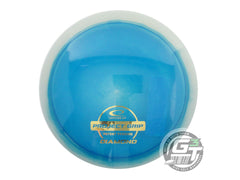 Latitude 64 Project Grip Diamond Fairway Driver Golf Disc (Individually Listed)