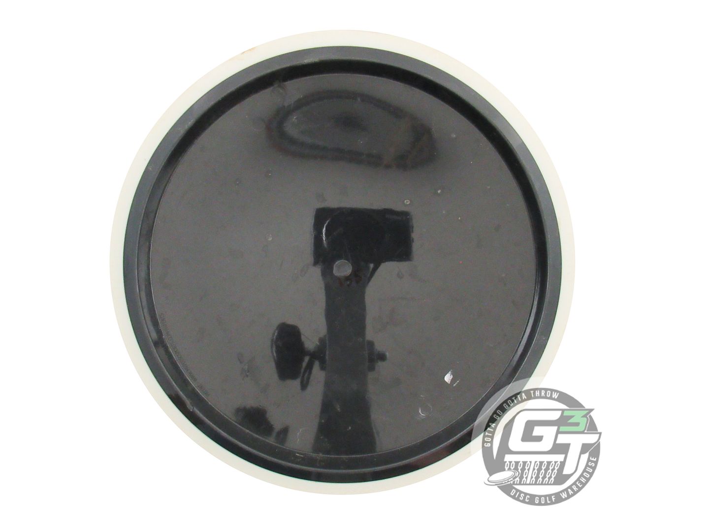 USED MVP Disc Sports R2 Neutron Relay 155g PDGA TURTLE Fairway Driver Golf Disc