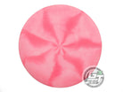 USED Discraft [LEDGESTONE] Swirly X Buzzz 180g Pink Holo Star Foil Midrange Disc
