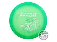 Innova Champion Lynx [Overstamp] Fairway Driver Golf Disc (Individually Listed)