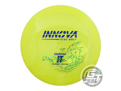 Innova Champion Lynx [Overstamp] Fairway Driver Golf Disc (Individually Listed)