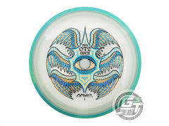Axiom Limited Edition 2026 OTB Open Particle Proton Soft Rhythm Fairway Driver Golf Disc (Individually Listed)