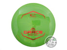 USED Latitude 64 Royal Grand Grace 175g Green Red Foil Distance Driver Golf Disc