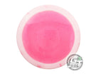 USED Innova Halo Star Destroyer 171g White-Pink Distance Driver Golf Disc