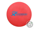 USED Discraft X Avenger SS 169g Red Blue Foil Distance Driver Golf Disc